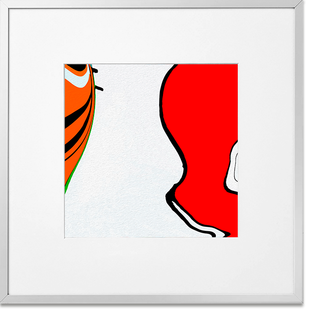 Siegi Wurz Digitale Bilder