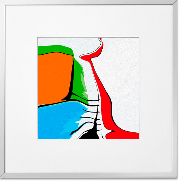 Siegi Wurz Digitale Bilder