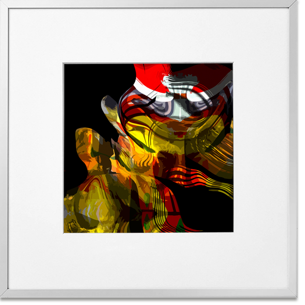 Siegi Wurz Digitale Bilder