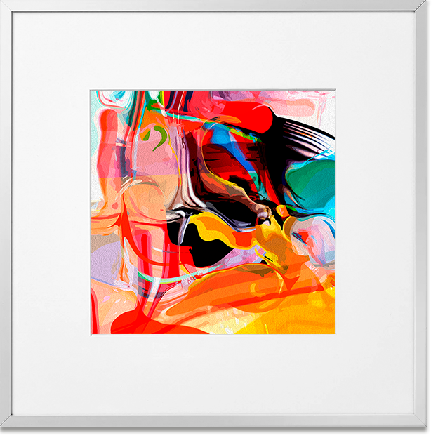 Siegi Wurz Digitale Bilder
