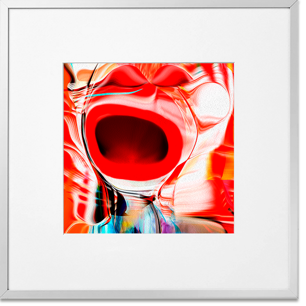 Siegi Wurz Digitale Bilder