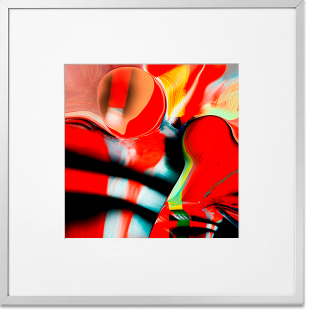 Siegi Wurz Digitale Bilder