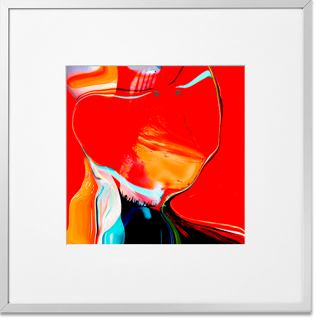 Siegi Wurz Digitale Bilder