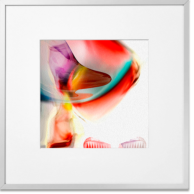 Siegi Wurz Digitale Bilder