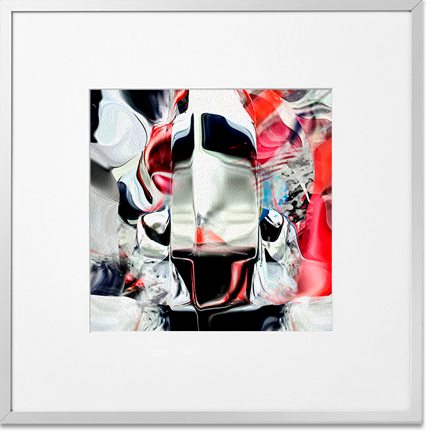 Siegi Wurz Digitale Bilder