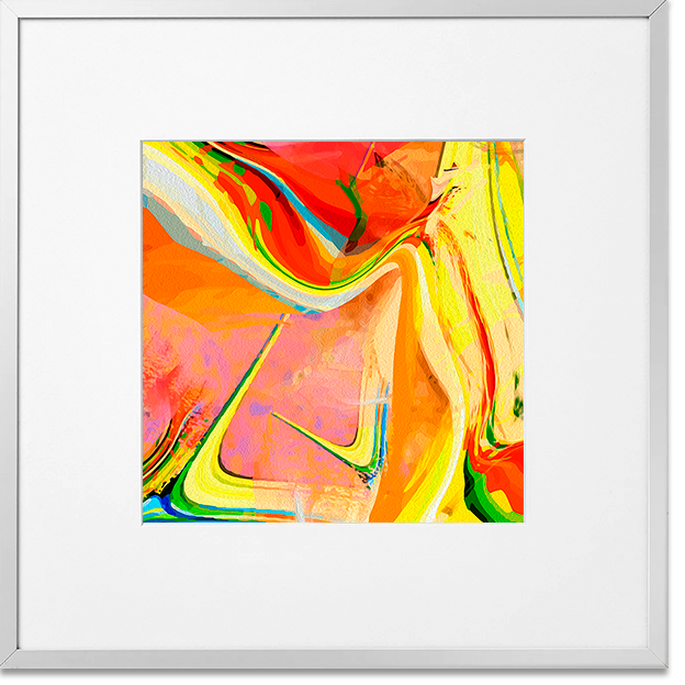 Siegi Wurz Digitale Bilder