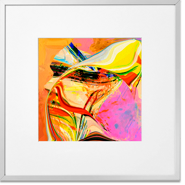 Siegi Wurz Digitale Bilder