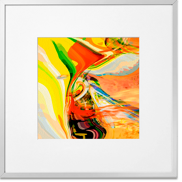 Siegi Wurz Digitale Bilder
