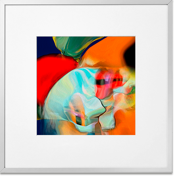 Siegi Wurz Digitale Bilder