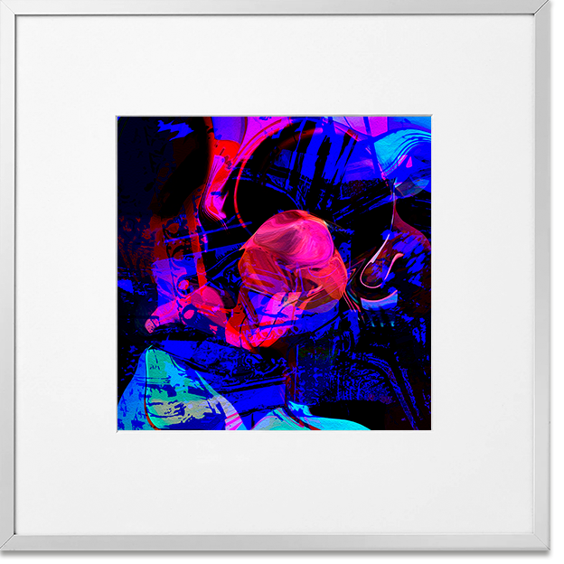 Siegi Wurz Digitale Bilder