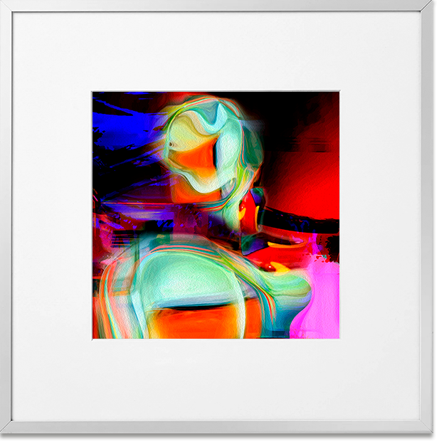 Siegi Wurz Digitale Bilder