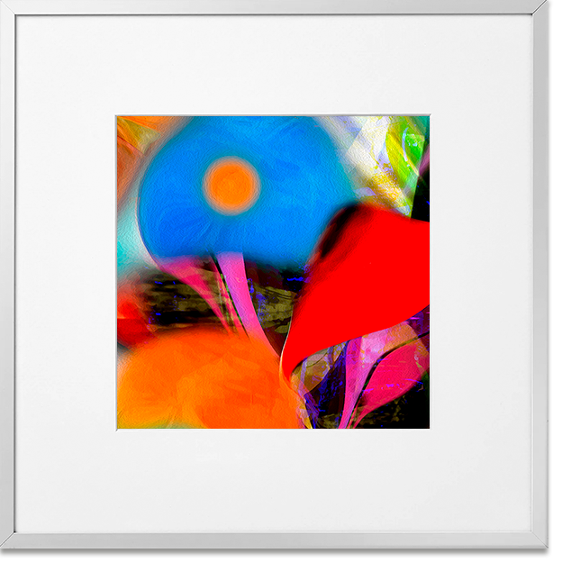 Siegi Wurz Digitale Bilder