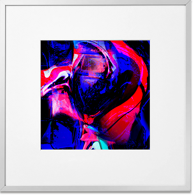 Siegi Wurz Digitale Bilder
