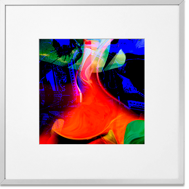 Siegi Wurz Digitale Bilder
