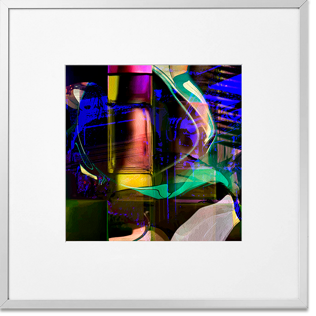 Siegi Wurz Digitale Bilder