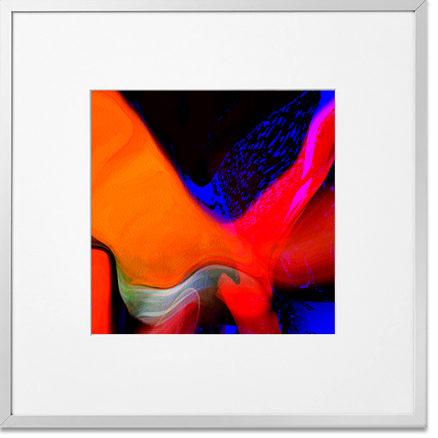 Siegi Wurz Digitale Bilder