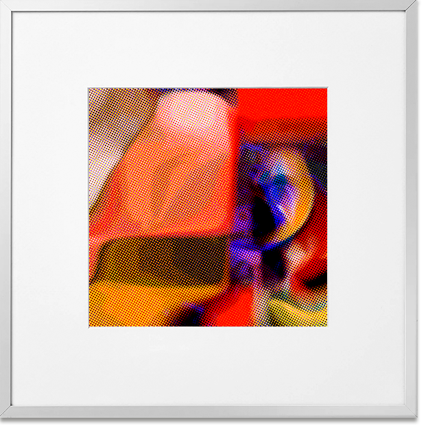 Siegi Wurz Digitale Bilder