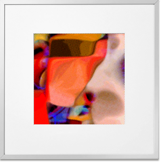 Siegi Wurz Digitale Bilder
