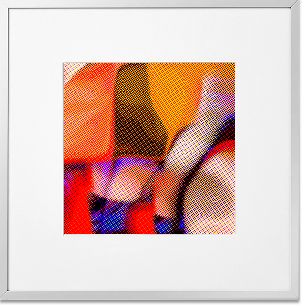 Siegi Wurz Digitale Bilder