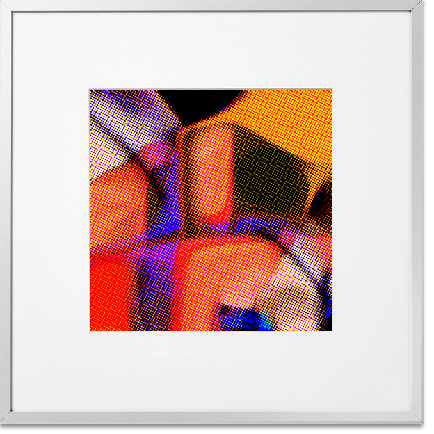 Siegi Wurz Digitale Bilder