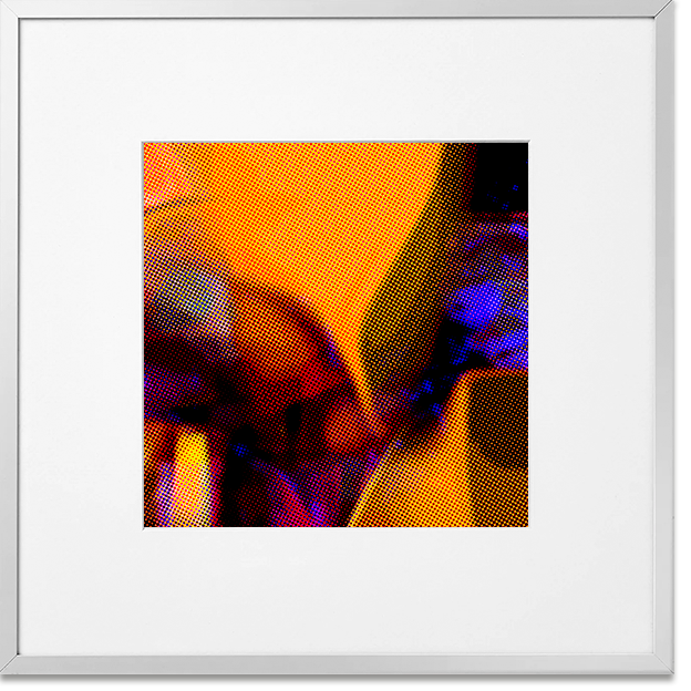 Siegi Wurz Digitale Bilder