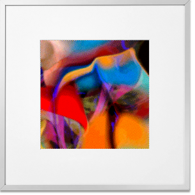 Siegi Wurz Digitale Bilder