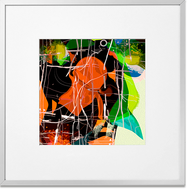 Siegi Wurz Digitale Bilder