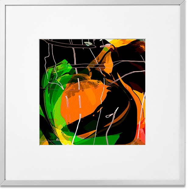 Siegi Wurz Digitale Bilder