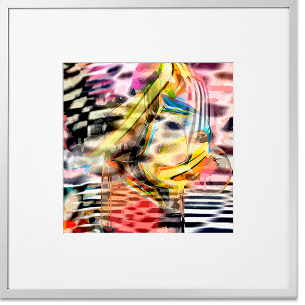 Siegi Wurz Digitale Bilder