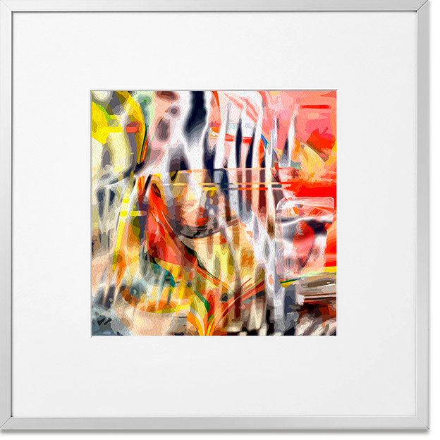 Siegi Wurz Digitale Bilder