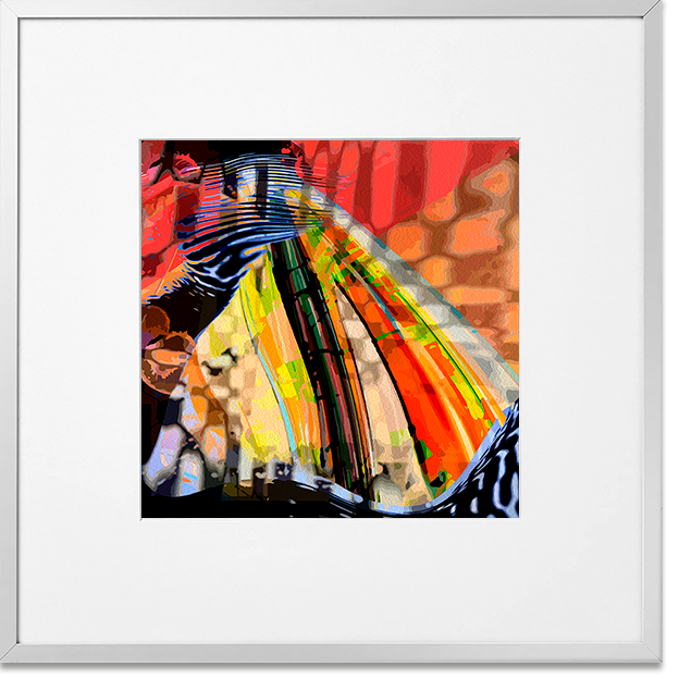 Siegi Wurz Digitale Bilder