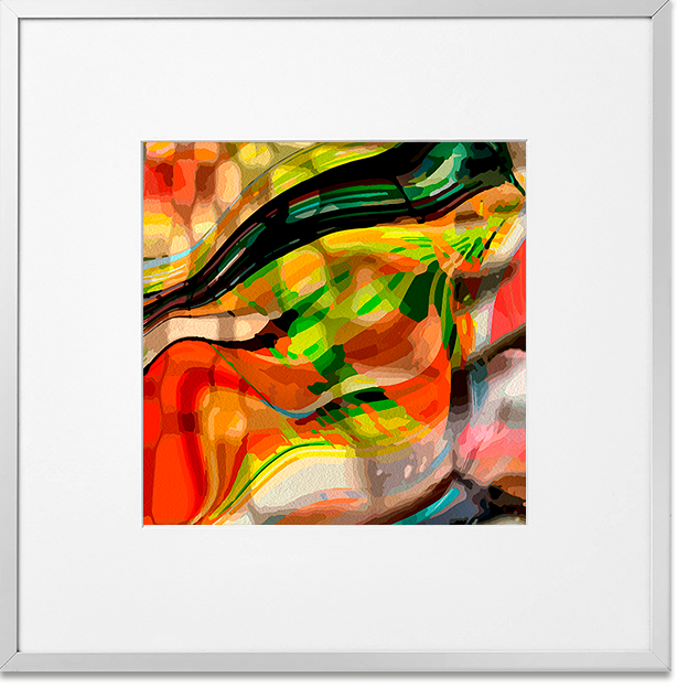 Siegi Wurz Digitale Bilder