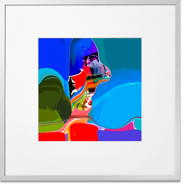 Siegi Wurz Digitale Bilder