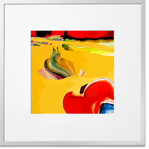 Siegi Wurz Digitale Bilder