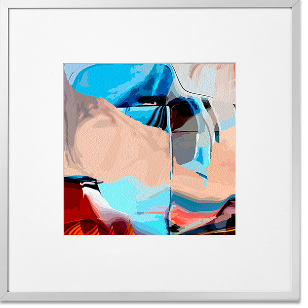 Siegi Wurz Digitale Bilder