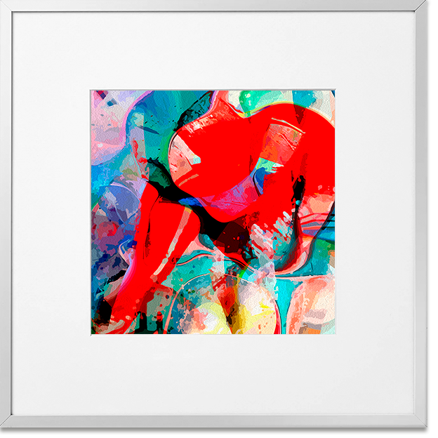 Siegi Wurz Digitale Bilder