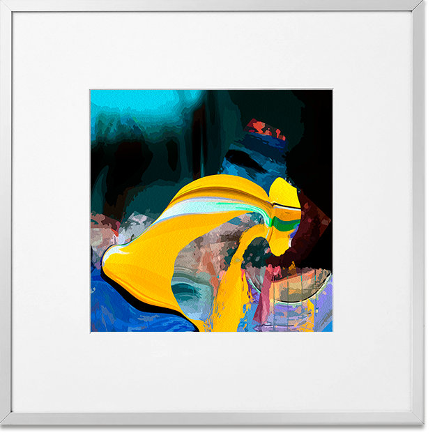 Siegi Wurz Digitale Bilder