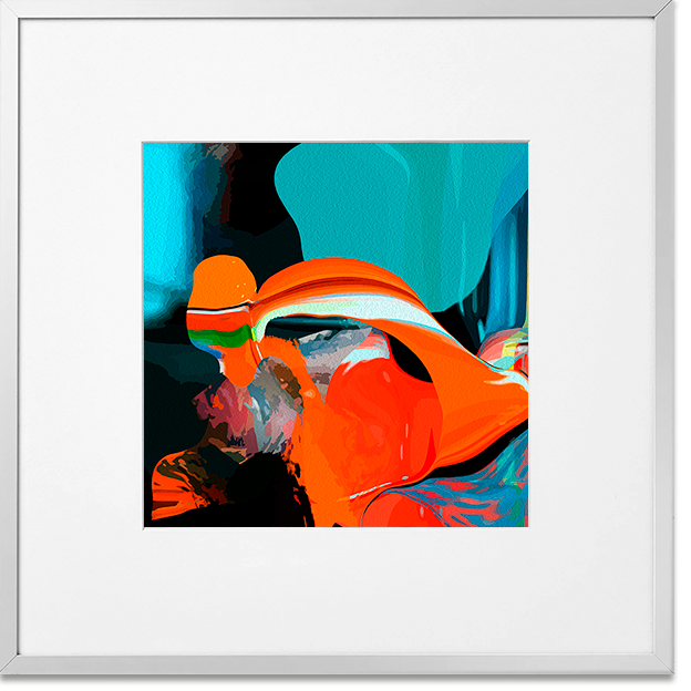 Siegi Wurz Digitale Bilder