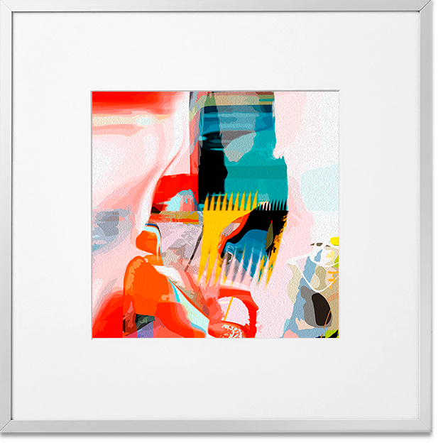 Siegi Wurz Digitale Bilder