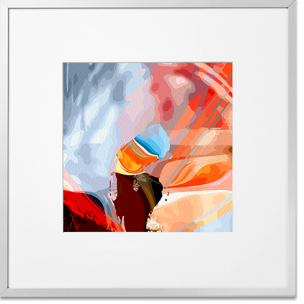 Siegi Wurz Digitale Bilder