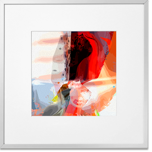 Siegi Wurz Digitale Bilder