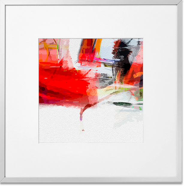 Siegi Wurz Digitale Bilder