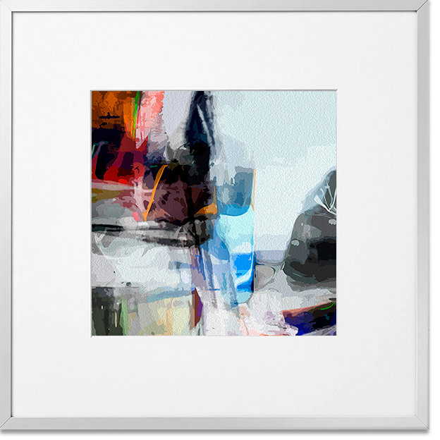 Siegi Wurz Digitale Bilder