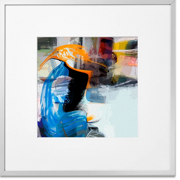 Siegi Wurz Digitale Bilder
