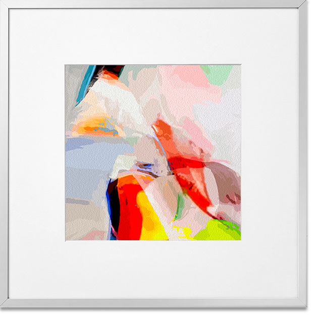Siegi Wurz Digitale Bilder