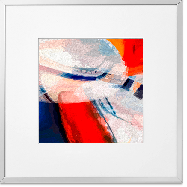 Siegi Wurz Digitale Bilder