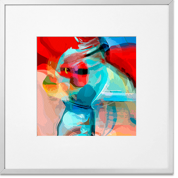 Siegi Wurz Digitale Bilder