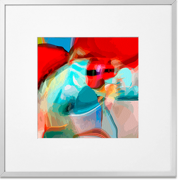 Siegi Wurz Digitale Bilder