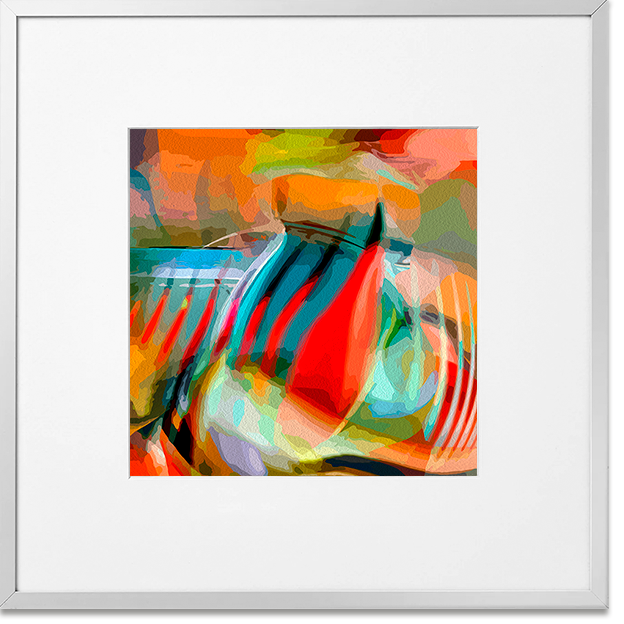 Siegi Wurz Digitale Bilder