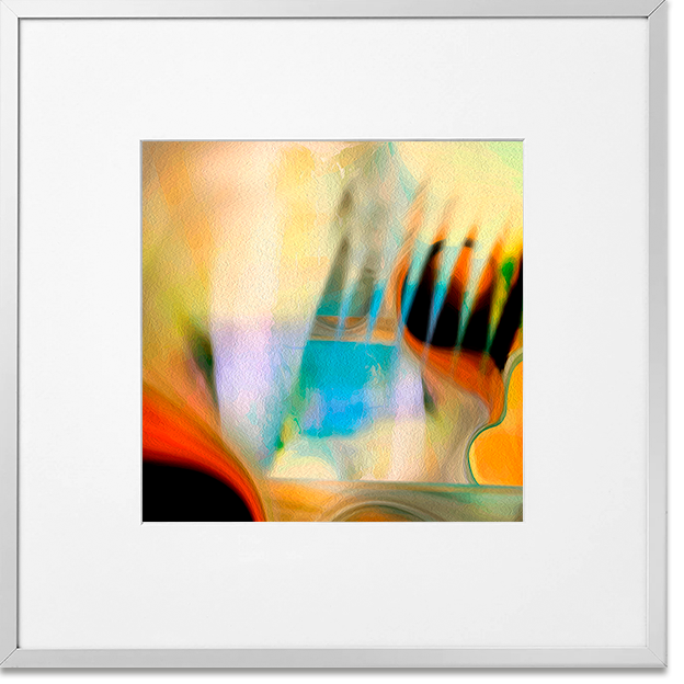 Siegi Wurz Digitale Bilder
